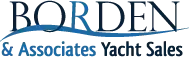 Borden logo