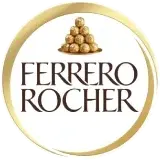 Ferrero Rocher logo