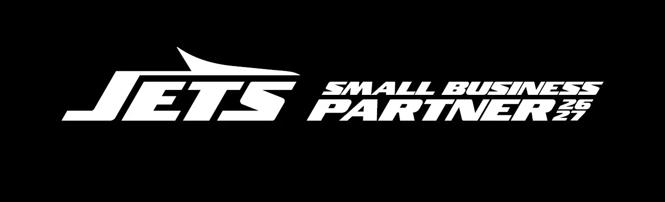 New York Jets Small Business Partner 2026–2027