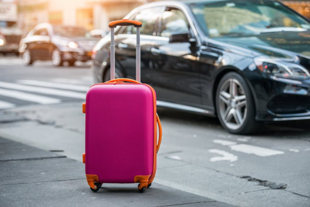 The Benefits Of Booking An Airport Transfer