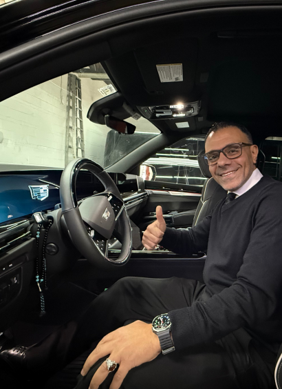 Luxury-Chauffeur-Service-NYC