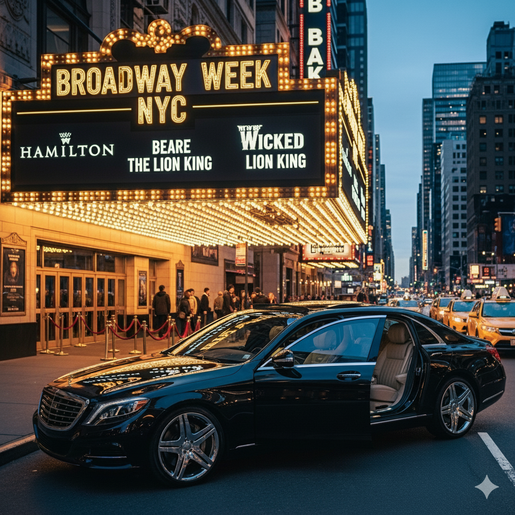 Broadway-Week-NYC-Transportation