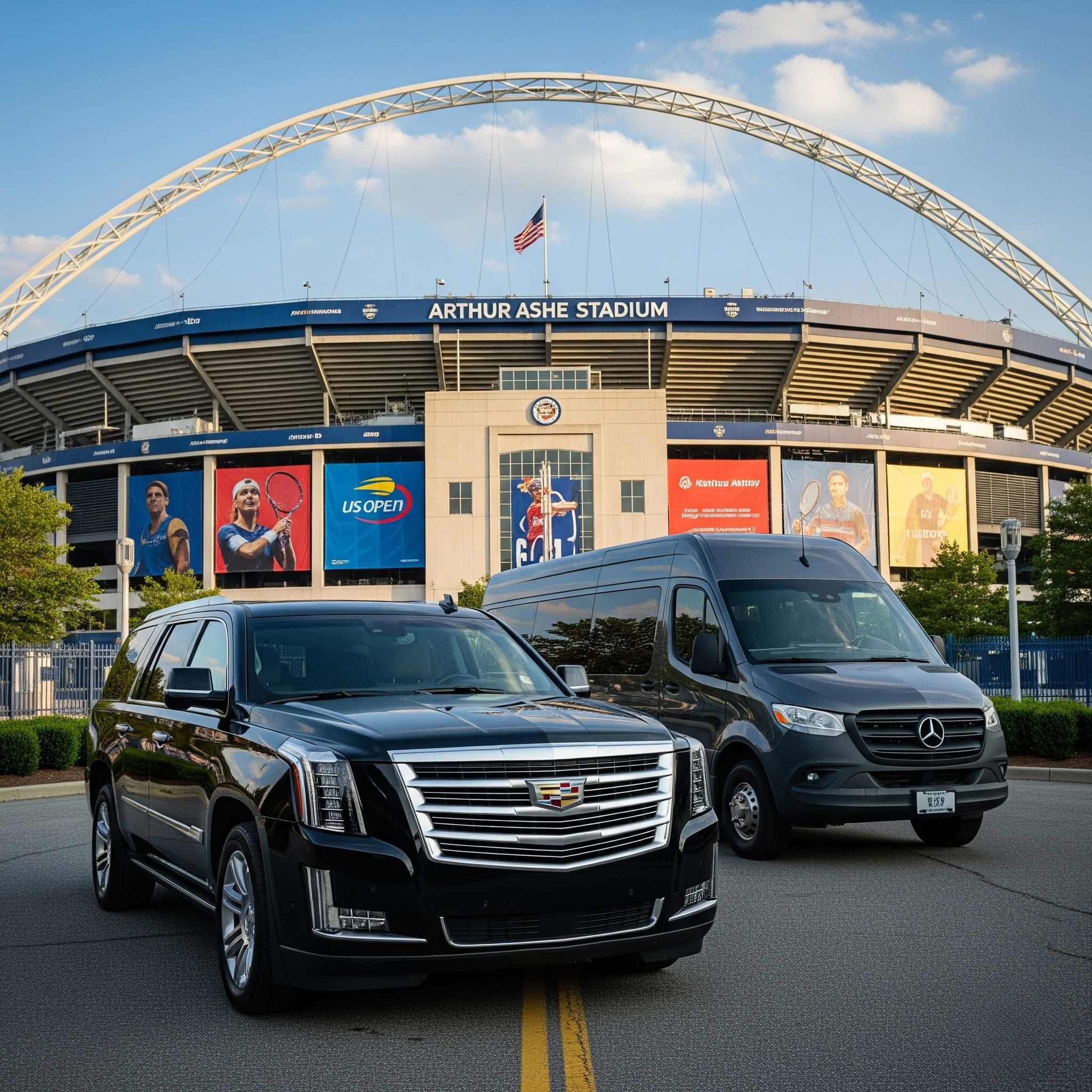 arthur-ashe-stadium-luxury-transportation